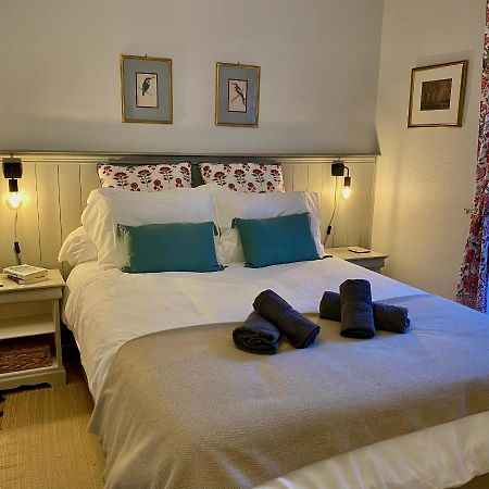 Newly Renovated Ground Floor Apartment Close To Thermes Bagneres-de-Luchon Ngoại thất bức ảnh