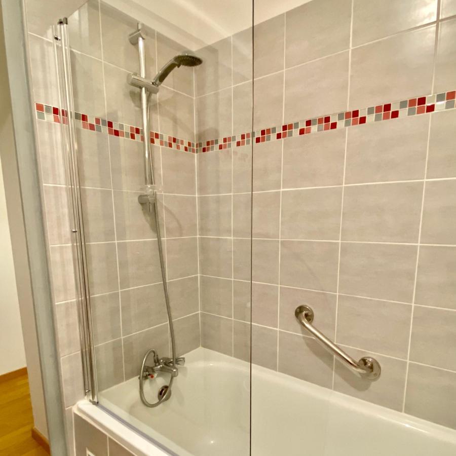 Newly Renovated Ground Floor Apartment Close To Thermes Bagneres-de-Luchon Ngoại thất bức ảnh