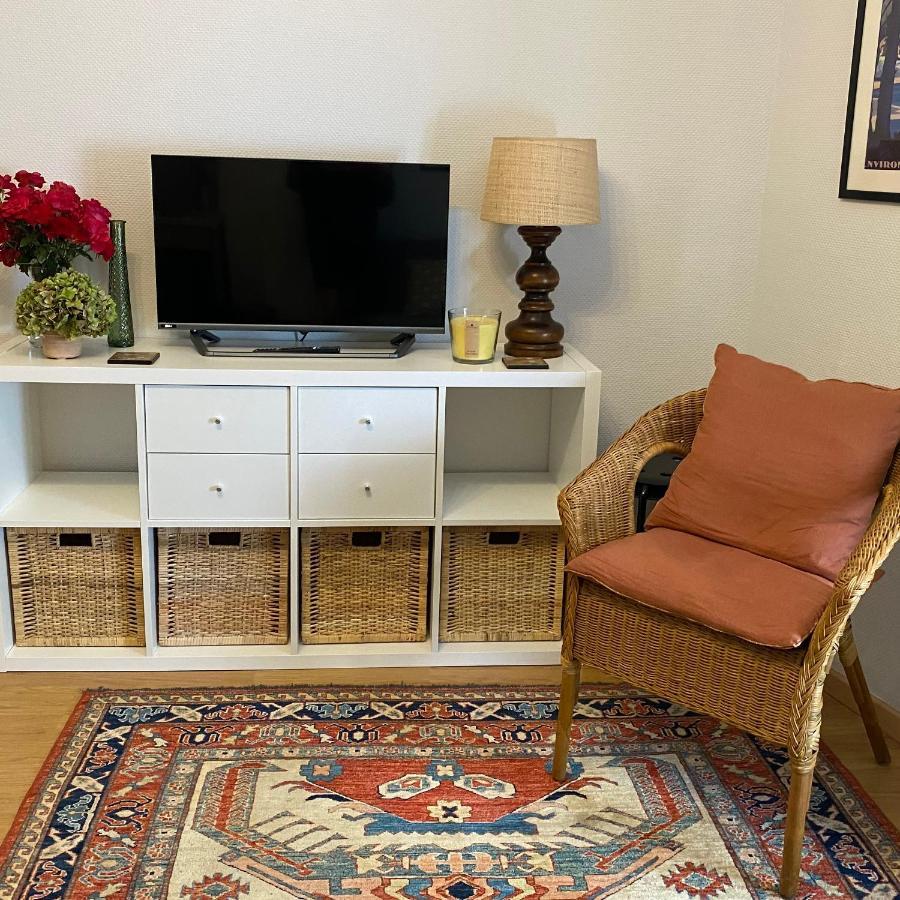 Newly Renovated Ground Floor Apartment Close To Thermes Bagneres-de-Luchon Ngoại thất bức ảnh