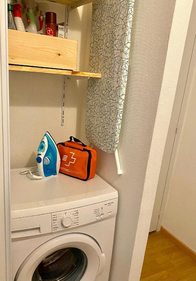 Newly Renovated Ground Floor Apartment Close To Thermes Bagneres-de-Luchon Ngoại thất bức ảnh